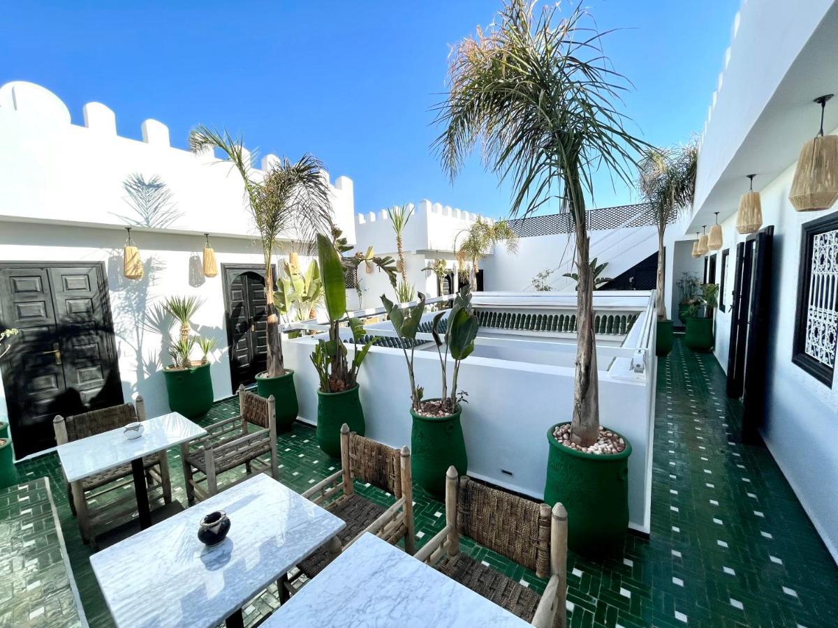 Riad Maison Chafia Boutique & 3*