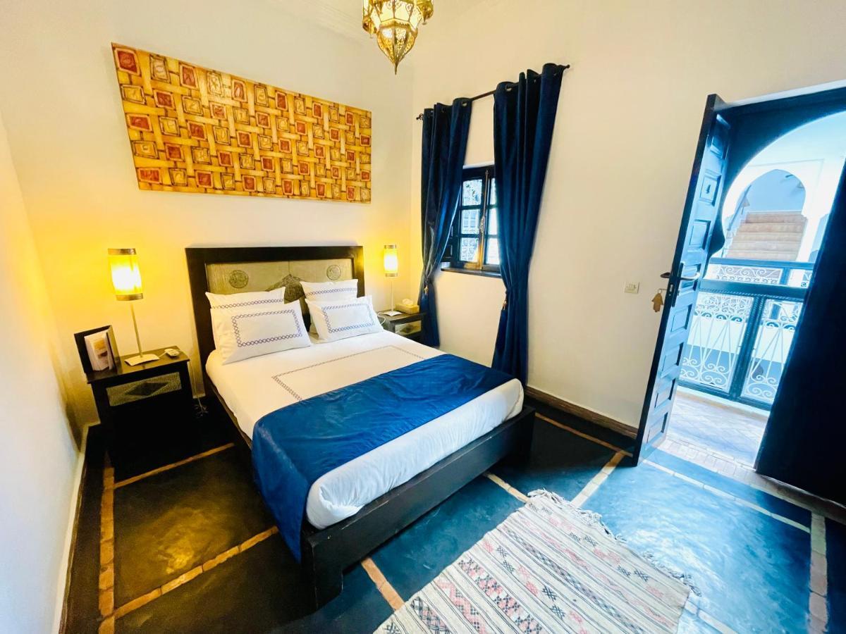 Riad Maison Chafia Boutique & Marrakesch