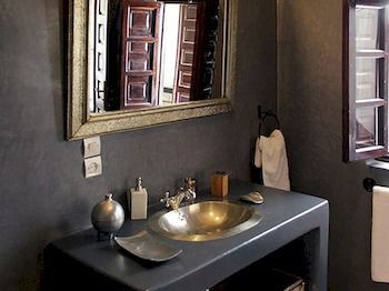 Maison Chafia Boutique & 3* Marrakesch