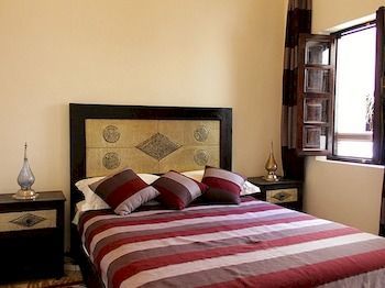 Maison Chafia Boutique & Marrakesch