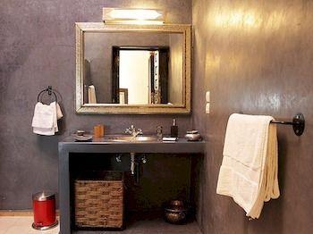 Riad Maison Chafia Boutique &