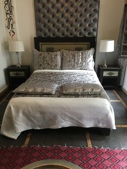 Maison Chafia Boutique & Riad Marrakesch
