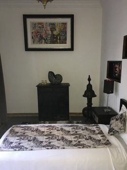 Maison Chafia Boutique & Riad Marrakesch