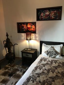 Maison Chafia Boutique & Riad Marrakesch