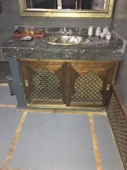 Riad Maison Chafia Boutique & Marrakesch