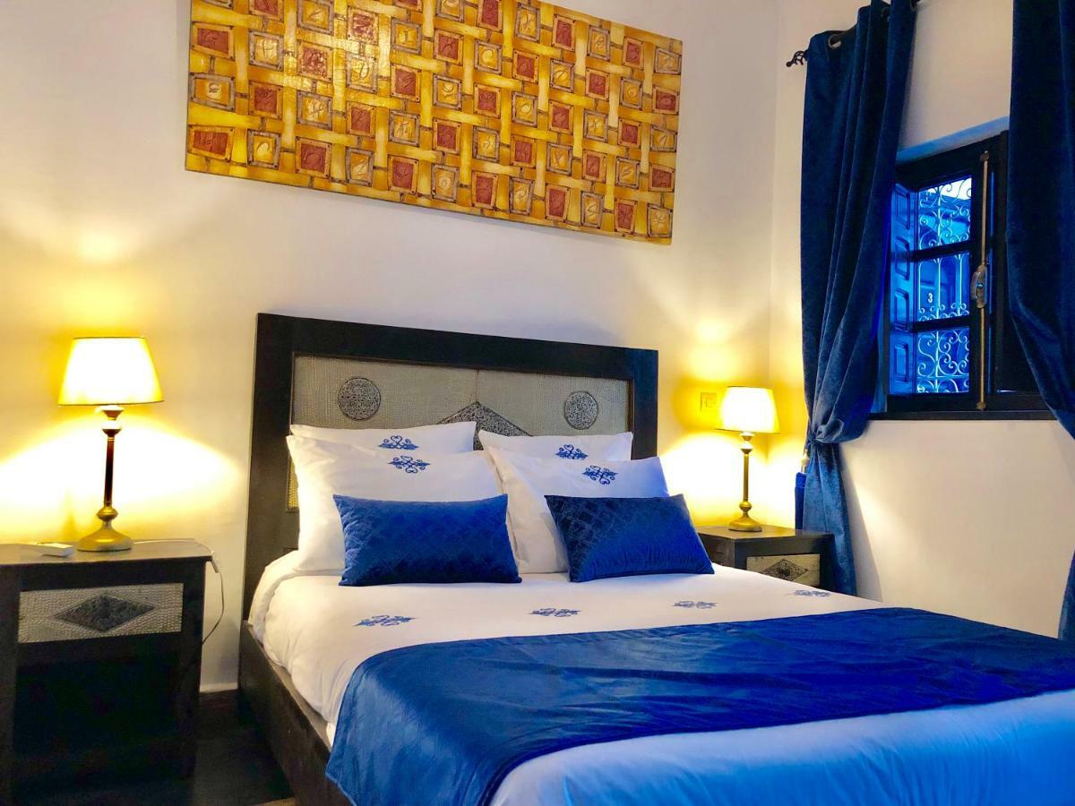 Maison Chafia Boutique & 3*