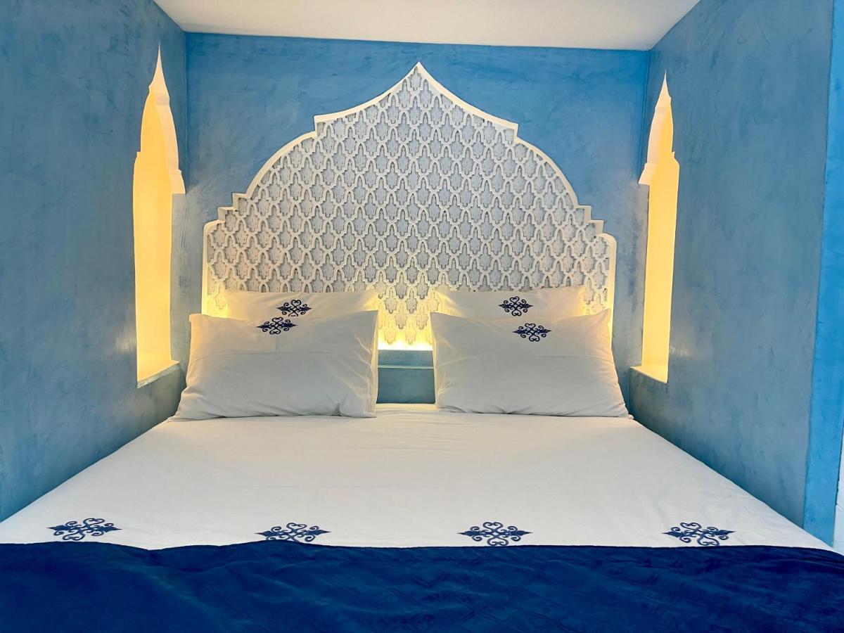 Maison Chafia Boutique & رياد