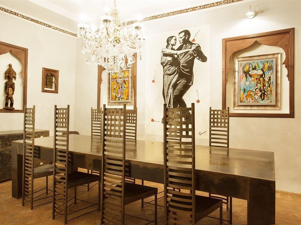 Maison Chafia Boutique & رياد