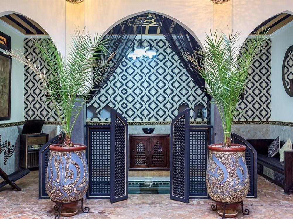 Maison Chafia Boutique & رياد