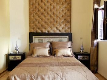 Maison Chafia Boutique & رياد مراكش