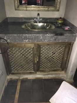 Maison Chafia Boutique & رياد