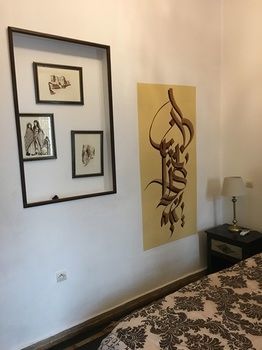 Maison Chafia Boutique & رياد 3*