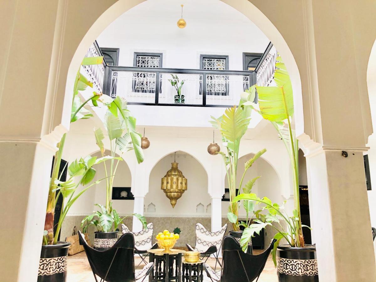 Maison Chafia Boutique & 3*